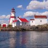 Head Harbour Lightstation photo 6